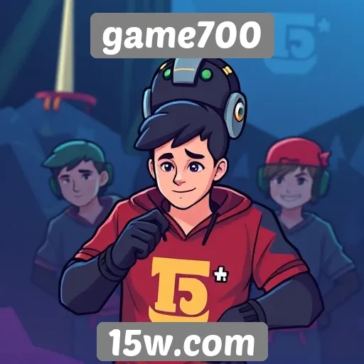 perfil dos jogadores mais ativos no game700