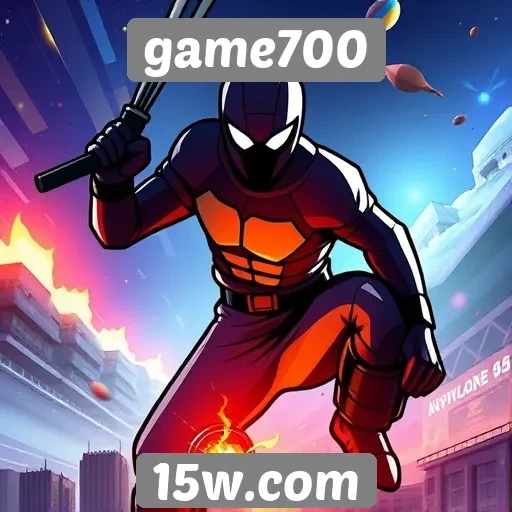 Avaliação dos melhores jogos no game700