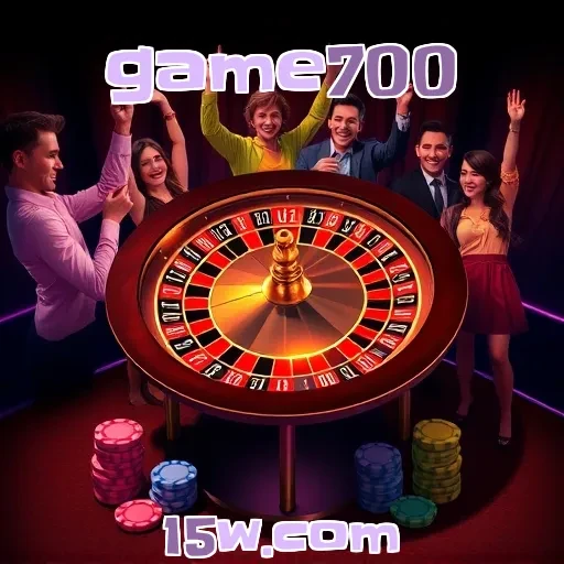 game700: Incríveis Eventos para Gamers Que Você Não Pode Perder