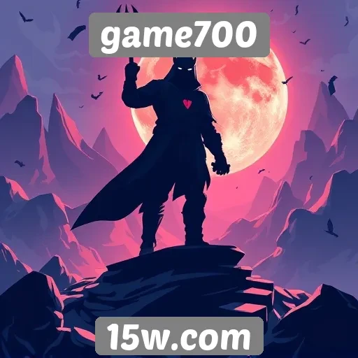 Tendências de design gráfico em game700