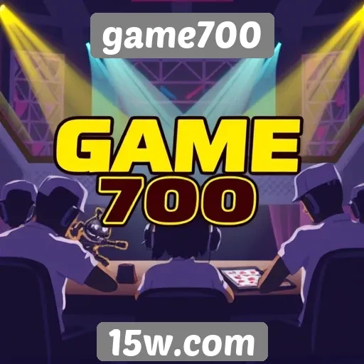 Eventos e torneios destacados no game700
