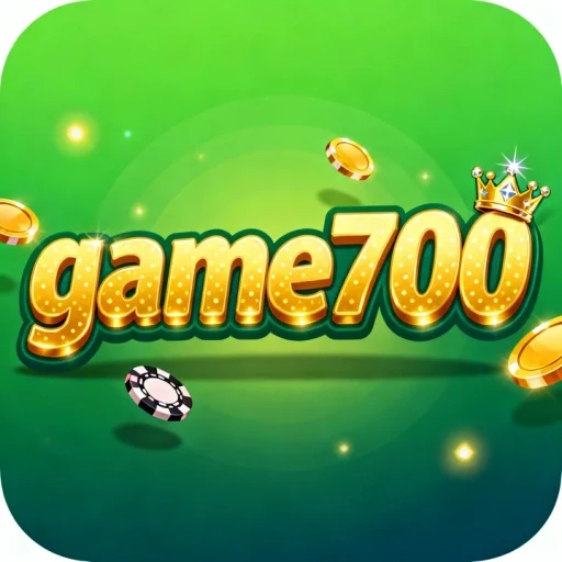 game700 Logo