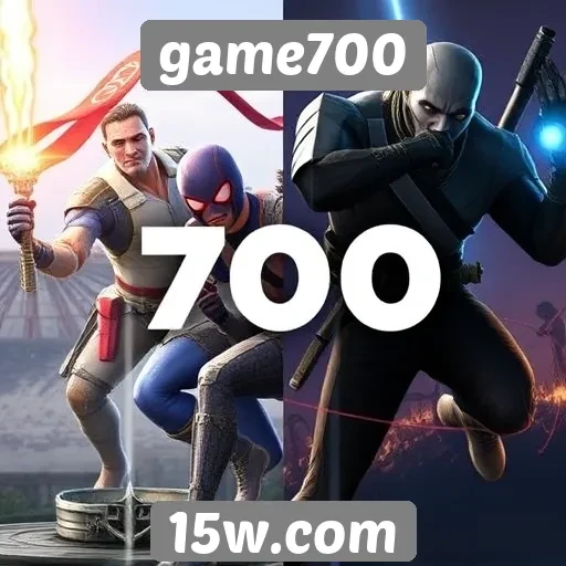 Análise dos últimos lançamentos no game700