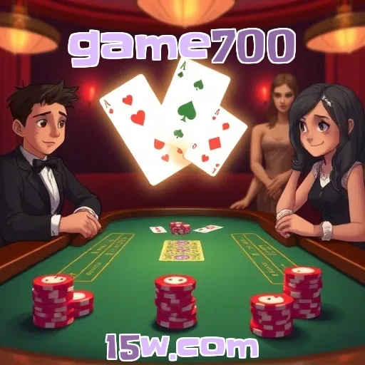 game700: Mergulhe no Fantástico Mundo dos Jogos Multijogador