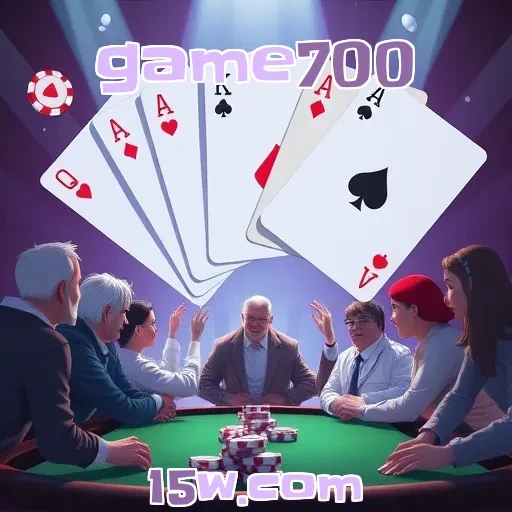 game700: Domine as Táticas com Jogos de Estratégia e Conquiste Seus Desafios