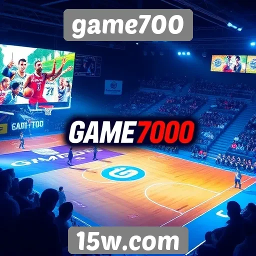 Novas atualizações prometem melhorar a experiência no game700